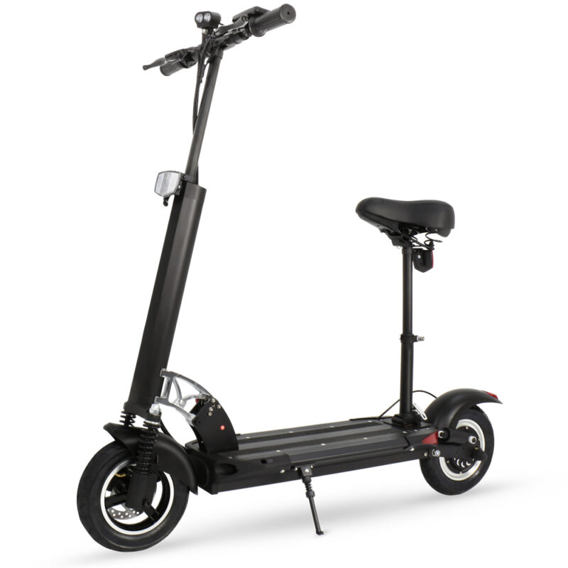 Monopatín Electric Avenue Scooter con asiento Starley